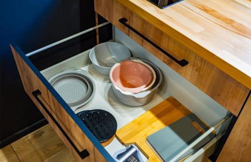 Lakehouse Lubiatów - Foto 57