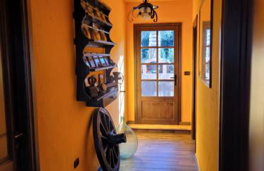 Rifugio della Pace Piano terra e Primo Piano - Photo 48