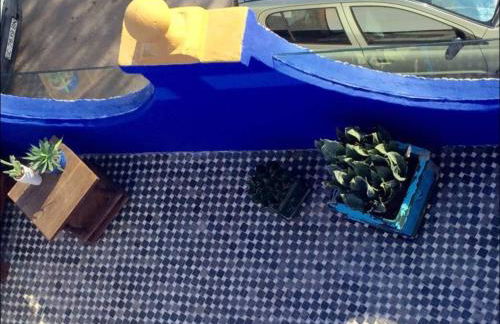 Gáldar PENTHOUSE OVER THE SEA! - Photo 29