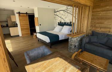 Appart Hôtel Le JAS - Foto 67