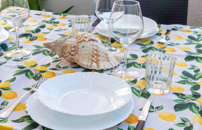 Welcomely - In Riva al Mare - Cala Gonone - Foto 23