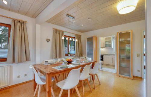 Seepark Kirchheim Ferienhaus bei Anne mit Sauna - Photo 6