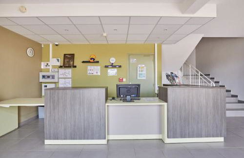 Résidence Odalys Côté Canal - Foto 3