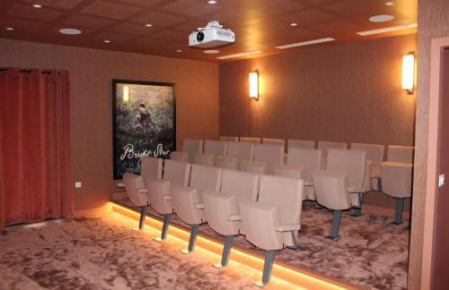 Résidence Montana Le Mans - Foto 14