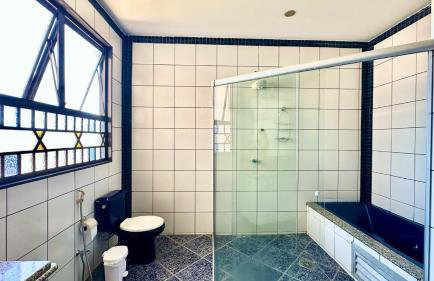 Recanto do Churrasco, espaço de lazer completo - Foto 6