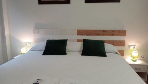 Apartamentos La Piedra de Nájera - Foto 2, towels