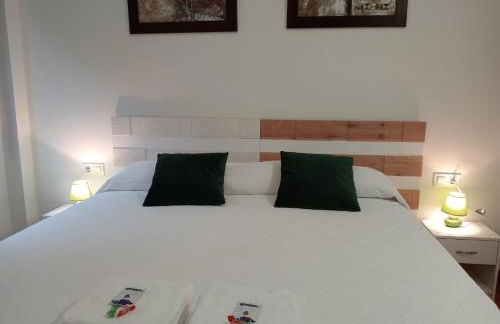 Apartamentos La Piedra de Nájera - Foto 2