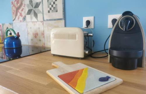 Ti Laouen - maison cocooning vue mer - Photo 11