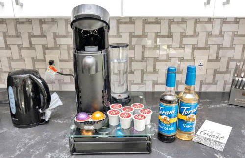 Designer Home 30 Night only ,BP Petroleum 3 Mins - Foto 42