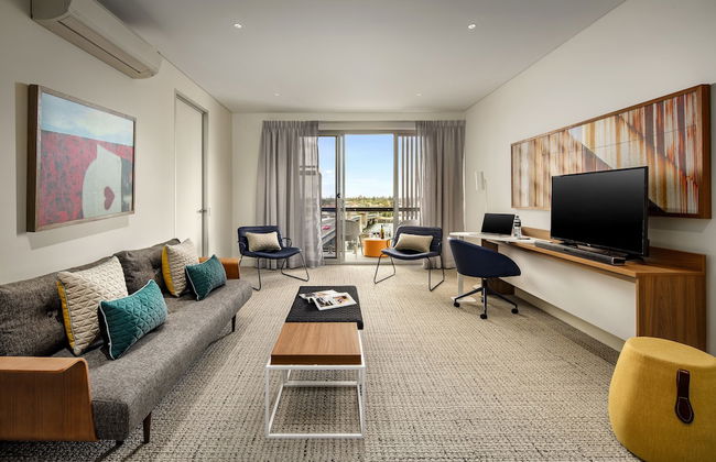 Quest Port Adelaide - Foto 23