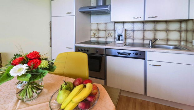 Bungalow on Lake Klopein With a Terrace - Photo 5, Private kitchen