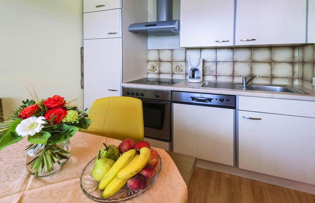 Bungalow on Lake Klopein With Garden - Foto 6