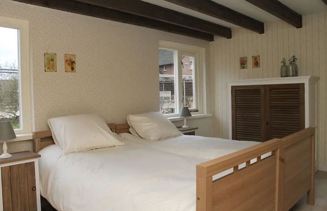 Nice Vacation Home in Horssen With Garden - Photo 5