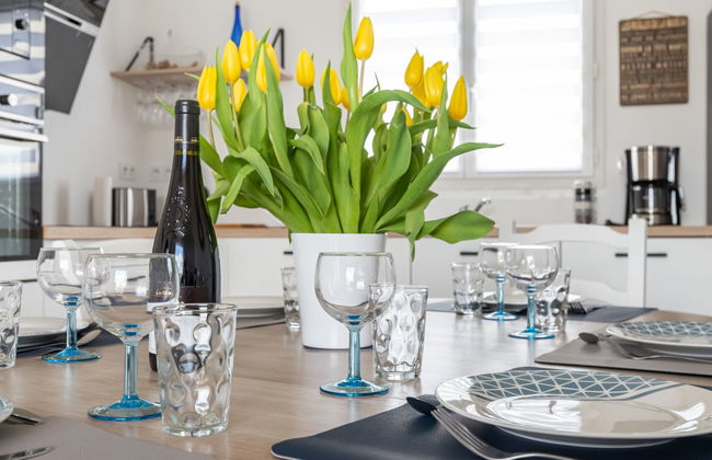 La Perle de Damgan - Foto 8