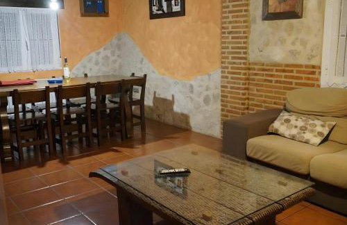 Casa Rural La Abuela Marcelina - Photo 3