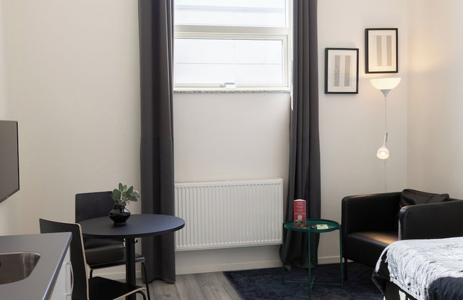 Hotel Torslanda - Photo 29