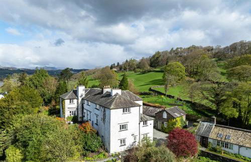 Beechmount Country House - Foto 8