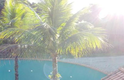 Maré de Lua Boracéia - Casas com 1 e 3 quartos - 1 quarteirão da Praia de Boracéia - São Sebastião - Foto 19