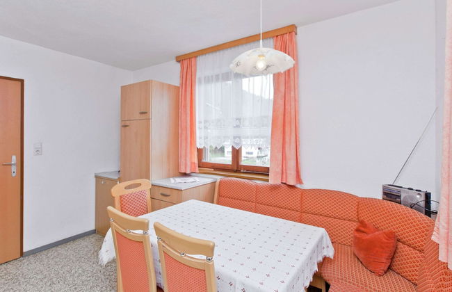 Villa in Piller Near Ski Bus & Lake - Photo 17