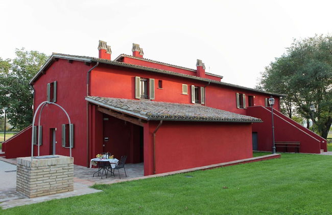 Belvilla by Oyo Acquatino Due - Foto 23