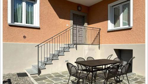 Casa Azalea, vista lago e giardino - Foto 3, sunbed