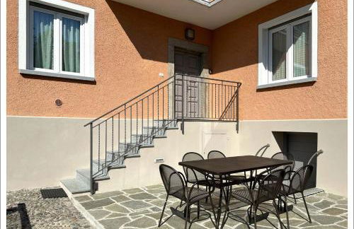 Casa Azalea, vista lago e giardino - Foto 3