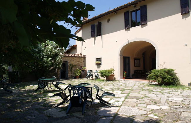 Agriturismo Poggiopiano - Photo 51