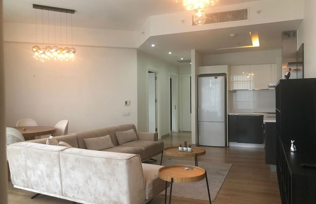 Mall Of İstanbul Residence - Foto 19