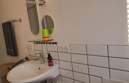 Ferienwohnung Auguste - Foto 28