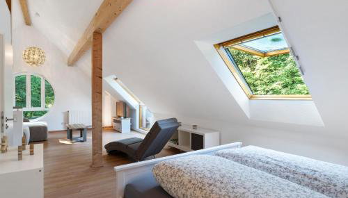 Ferienwohnung am Hirschfelsen - Foto 3