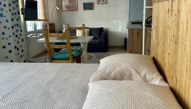 La medusa flamenca - Foto 2