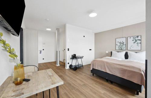 Limehome Düsseldorf Bahlenstr. - Foto 42