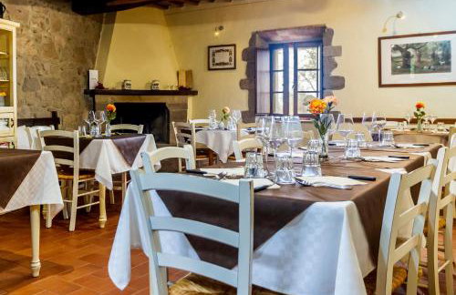 Historic Farmhouse Casa Del Chiodo - Foto 63