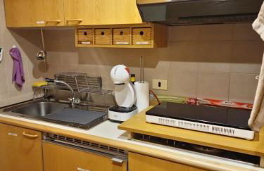 SnowNest Foppolo A pochi passi dalle piste con box - Photo 16