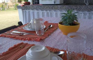 Passarinhada Hospedagem - Foto 8