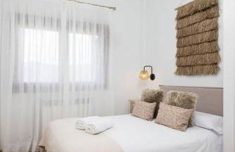 CASA GAVIN l Vistas l Terraza l Wifi l Parking - Foto 24