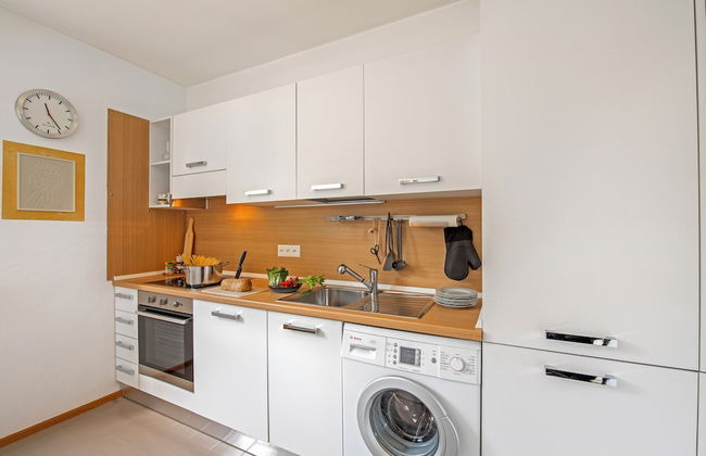 Boreal Apartments - Foto 6