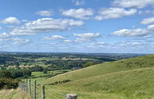 St Mary's Barn - Photo 40