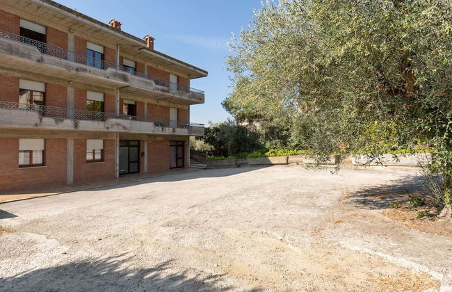 Apartment in Tuoro sul Trasimeno With Pool - Foto 33