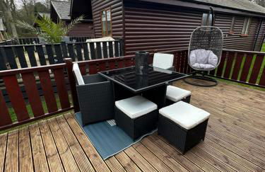 Max's Woodland Lodge - Foto 28