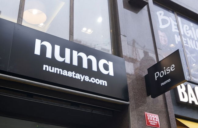 Numa Prague Poise - Photo 41