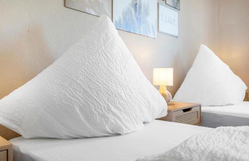 JAKSE-Apartments - Bochum Work & Relax - Top Anbindung & Parkplätze - Foto 20