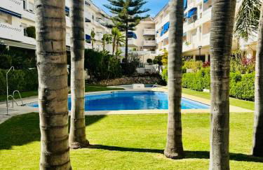 BANUS HAUSE Marbella - Photo 32