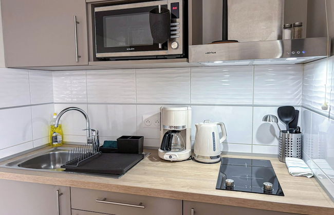 Les Boréales – Appart’hotel & Restaurant - Photo 17