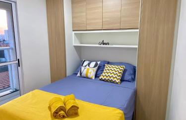 Ap 210 aconchegante com 2 quartos no MORUMBI - Foto 4