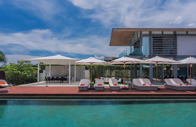 Sava Beach Villas - Foto 45