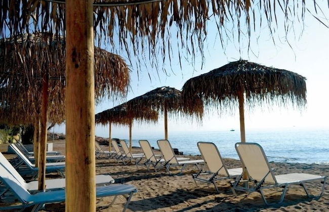 Xanthippi Hotel Apartments - Photo 50