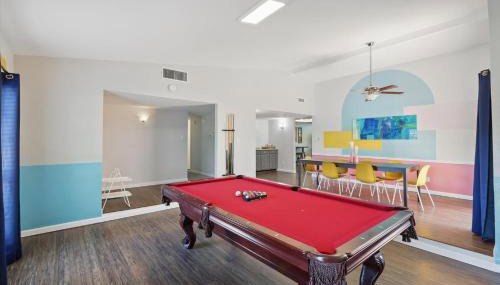 Modern & Chic 4BD,2BA - Pool, Hot Tub, BBQ Grill - Foto 3