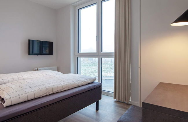 6 Personen Ferienhaus in Wendtorf - Foto 4