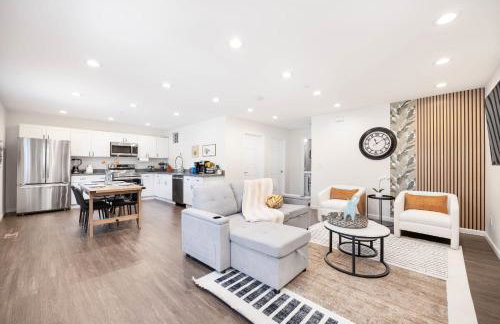 Modern & Family Oasis Minutes from SeaTac Airport - Foto 3